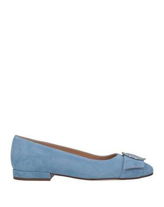 Sergio Rossi FOOTWEAR - Ballet flats on YOOX.COM