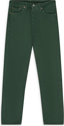 Denim Tears Green ADG 501 Jeans