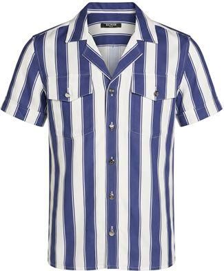 Balmain TOPWEAR - Camicie su YOOX.COM