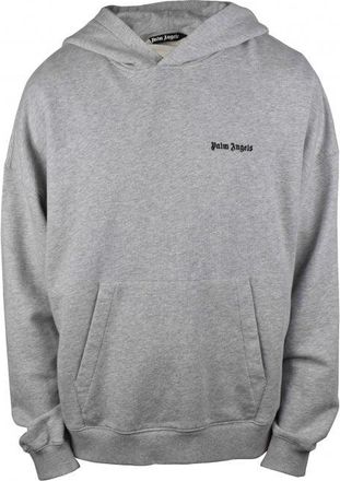 Palm Angels Palm engelen sweatshirt met capuchon