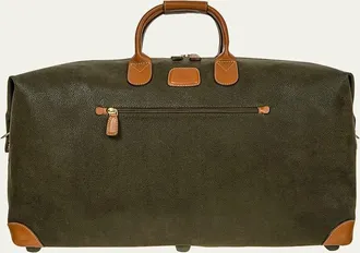 Bric's Life 22 Cargo Duffel Luggage