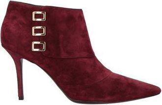 Roger Vivier FOOTWEAR - Ankle boots on YOOX.COM