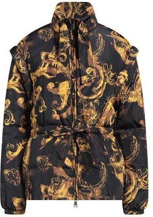 Versace ROPA DE ABRIGO - Plumíferos y acolchados en YOOX.COM