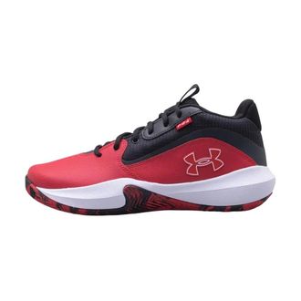 Under Armour Hombre, Deporte, Rojo, Talla: 44 1/2 EU