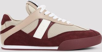 Chloé Kick Sneakers