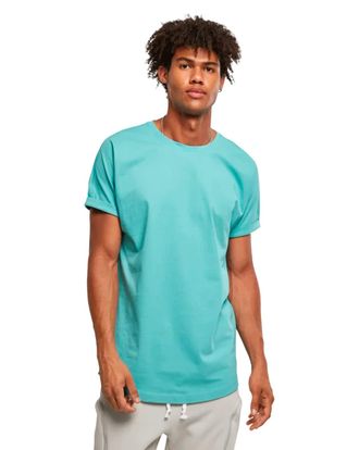Maglietta trasparente uomo hot sale