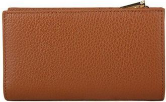 Coccinelle Womens Wallet Cognac Cowhide Bags