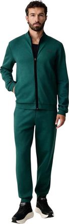 Emporio Armani Ventus7 Tracksuit - - Sport - Uomo - Verde - XL