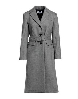Nellie Partow Coats