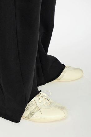 adidas Leather Sneakers TOKYO, Womens, Cream