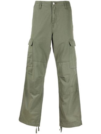 Carhartt Work in Progress cargo trousers - Green