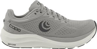 Topo Athletic Phantom 3 Grey / Grey M063-GRYGRY Mens