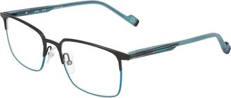 Etnia Barcelona unisex, Accessoires, Blauw, Maat: 51 MM