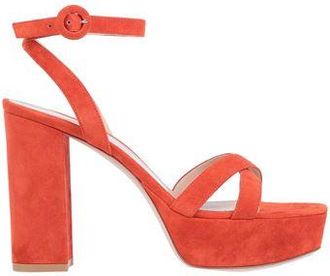 Gianvito Rossi FOOTWEAR - Sandals sur YOOX.COM