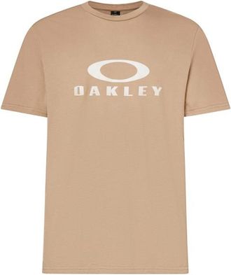 Oakley O Bark 2.0 T-Shirt f&uuml;r Herren | beige