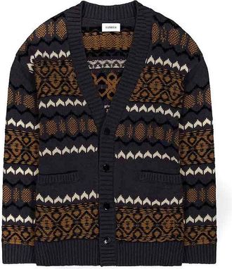 Laneus Cardigan
