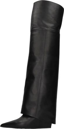 Vic Mati&eacute; Mujer, Zapatos, Negro, Talla: 41 EU