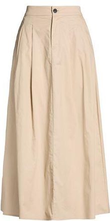 Only HOSEN & R&Ouml;CKE - Maxi-R&ouml;cke auf YOOX.COM