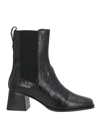 Bobbies FOOTWEAR - Ankle boots on YOOX.COM