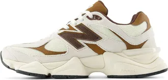New Balance 9060 Breakfast Tea Angora U90603EG