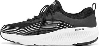 Skechers (WMNS) Skechers Go Run Elevate Black White 128329-BKW