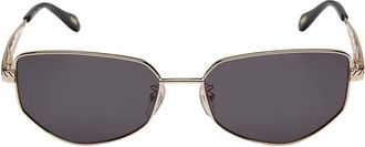 Just Cavalli Sjc200 0300 Sunglasses - female - Just Cavalli - Sunglasses - Pink - 58 MM - Accessories