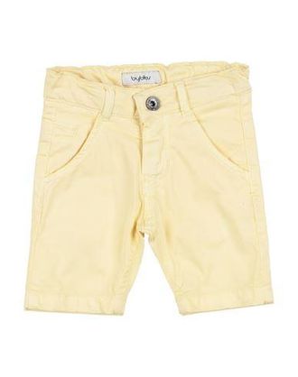 Byblos BOTTOMWEAR - Shorts & Bermuda Shorts on YOOX.COM