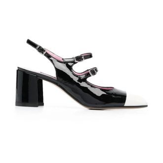 Carel Donna, Scarpe, Nero, 37 EU, new