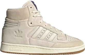 adidas Adidas Centennial 85 Hi Off White/Chalk White/Wonder White FZ5994 Mens