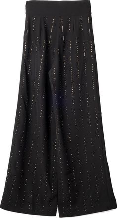 Viktor & Rolf Trousers - Black