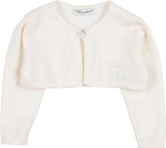Dolce & Gabbana STRICKWAREN - Wickelpullover auf YOOX.COM