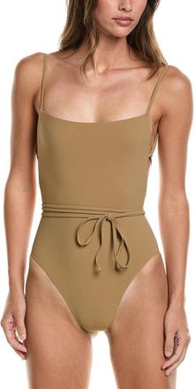 Anemos Anemos K. M. Tie One-Piece