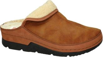 Berkemann Schoenen, Dames, Bruin, 39 1/2 EU, Wol, Remonda Wedge