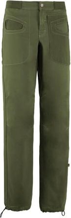 E9 Blur Boulderhose f&uuml;r Herren | oliv