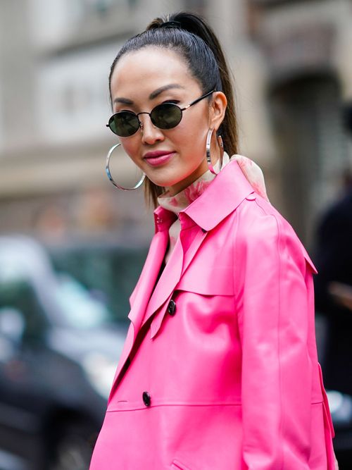 trend moda 2018 saldi