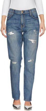 Current Elliott PARTES DE ABAJO - Pantalones vaqueros en YOOX.COM