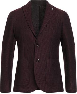 L.B.M. 1911 L. B.M. 1911 Blazers