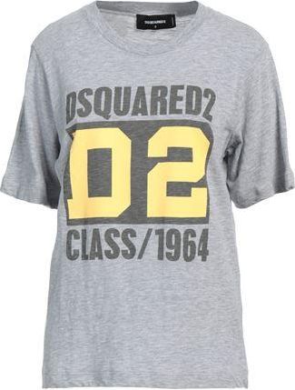 Dsquared2 TOPWEAR - T-shirts on YOOX.COM