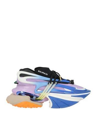 Balmain FOOTWEAR - Trainers on YOOX.COM