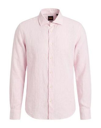 120% Lino TOPWEAR - Shirts on YOOX.COM