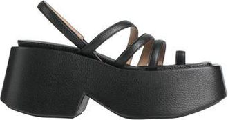 Mars&egrave;ll FOOTWEAR - Thong sandals on YOOX.COM