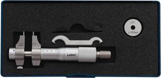 Limit Micrometro Interiores Limit 5-30mm