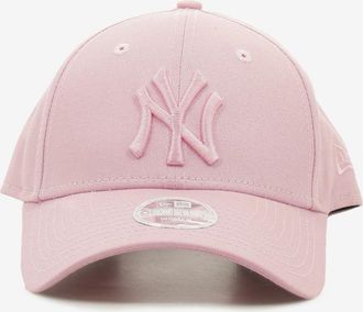 New Era 9FORTY New York Yankees MLB League Essential Rosa