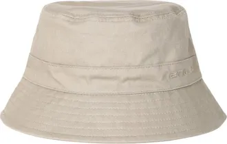 Animal Twill Bucket Hat in Beige at Nordstrom