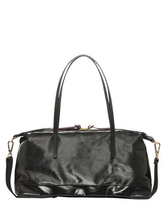 Jack Gomme Handbag Gold Handle Anais