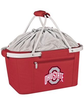Oniva Dnu Discontinued Dnu/Inactive Oniva Metro Basket Collapsible Cooler Tote