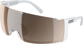 Poc Propel PRO1001 9535 Mens Sunglasses White Size Standard
