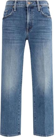 Mother Donna, Jeans, Blu, W30, new