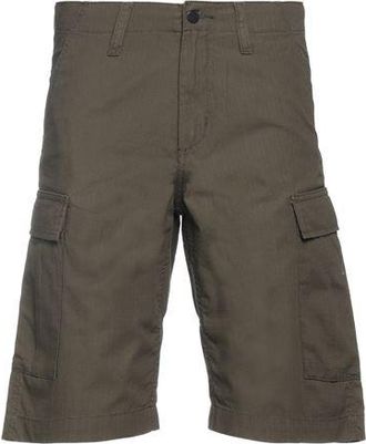 Carhartt Work in Progress PARTES DE ABAJO - Pantalones cortos y bermudas en YOOX.COM