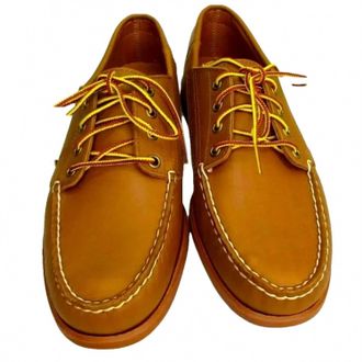 Sebago Mens Askook Kilian Casual Moccasins In Brown